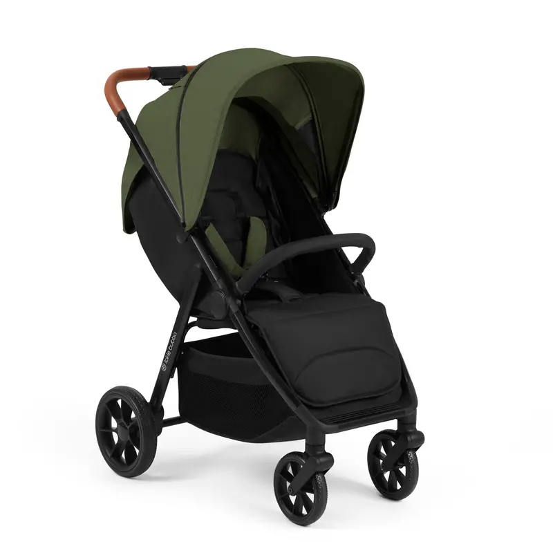 Ickle Bubba Stomp Stride Stroller In Woodland 1