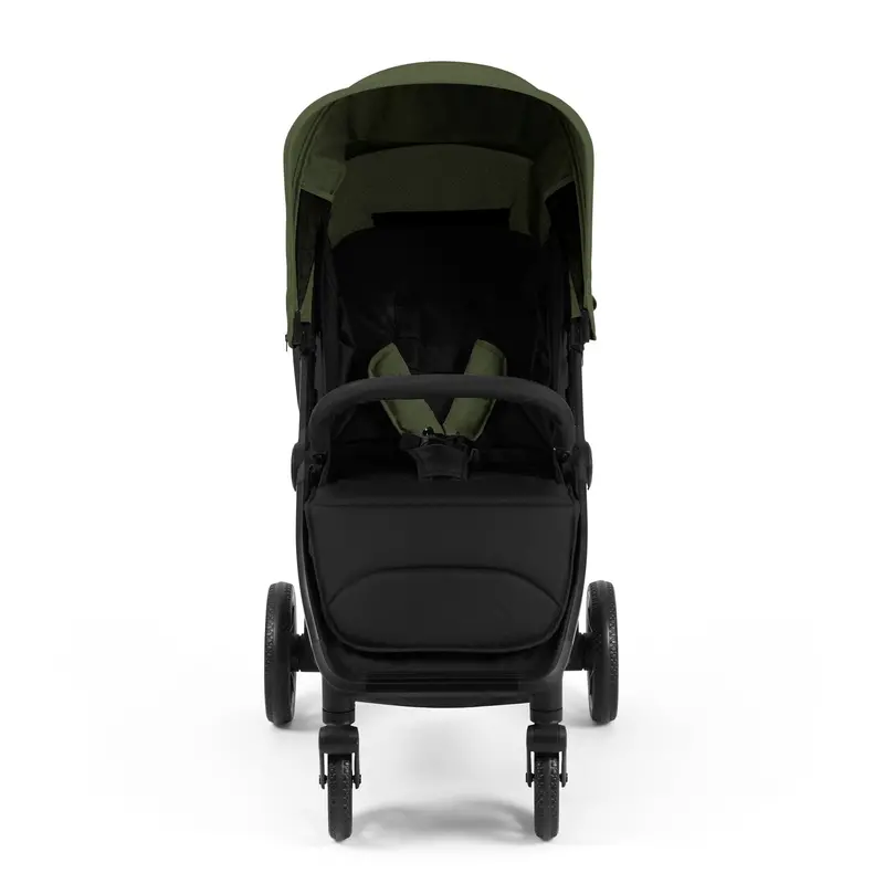 Ickle Bubba Stomp Stride Stroller In Woodland 2