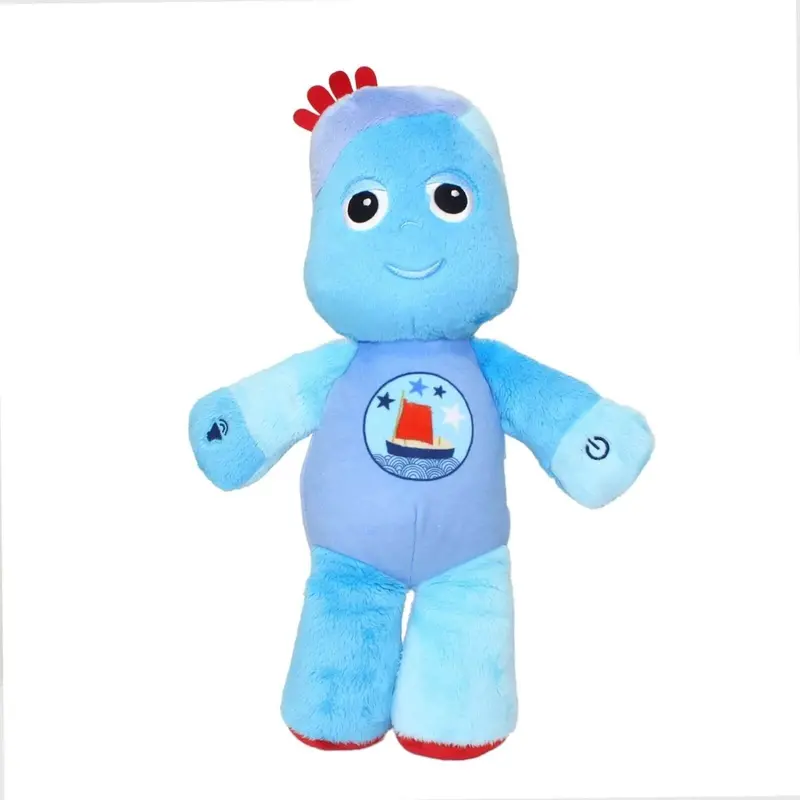 In The Night Garden Goodnight Igglepiggle 1