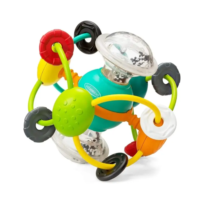 Infantino Activity Ball 1