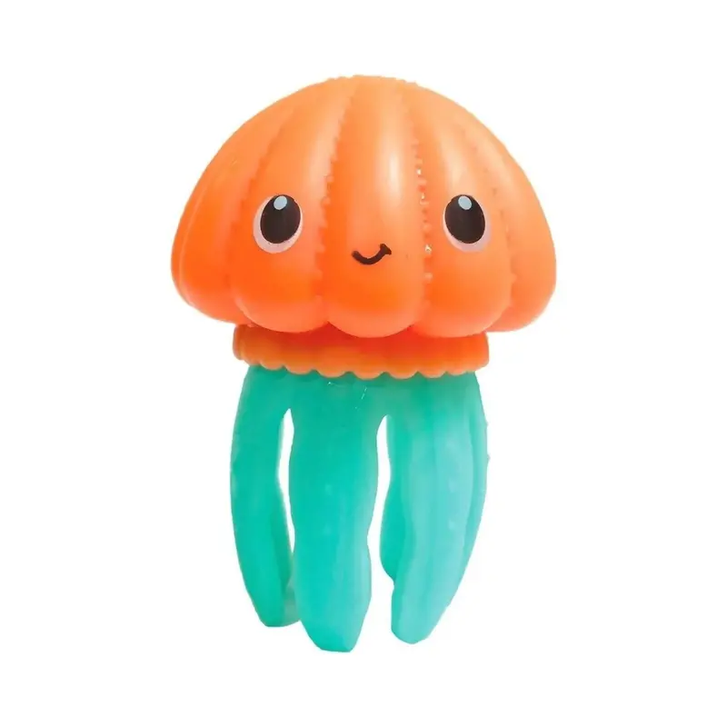 Infantino Glowing Jelly Water Activated Light 1