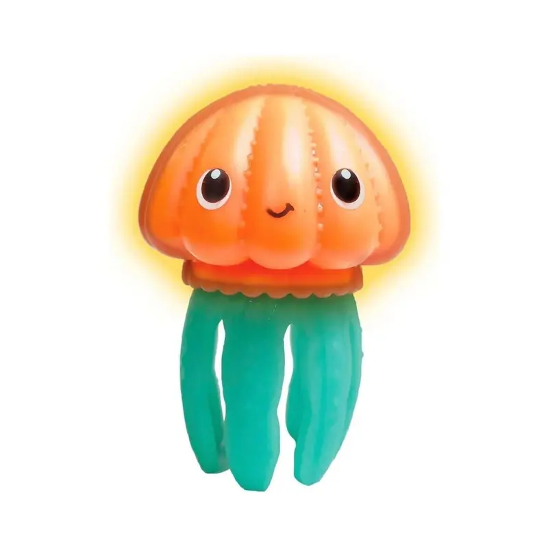 Infantino Glowing Jelly Water Activated Light 2