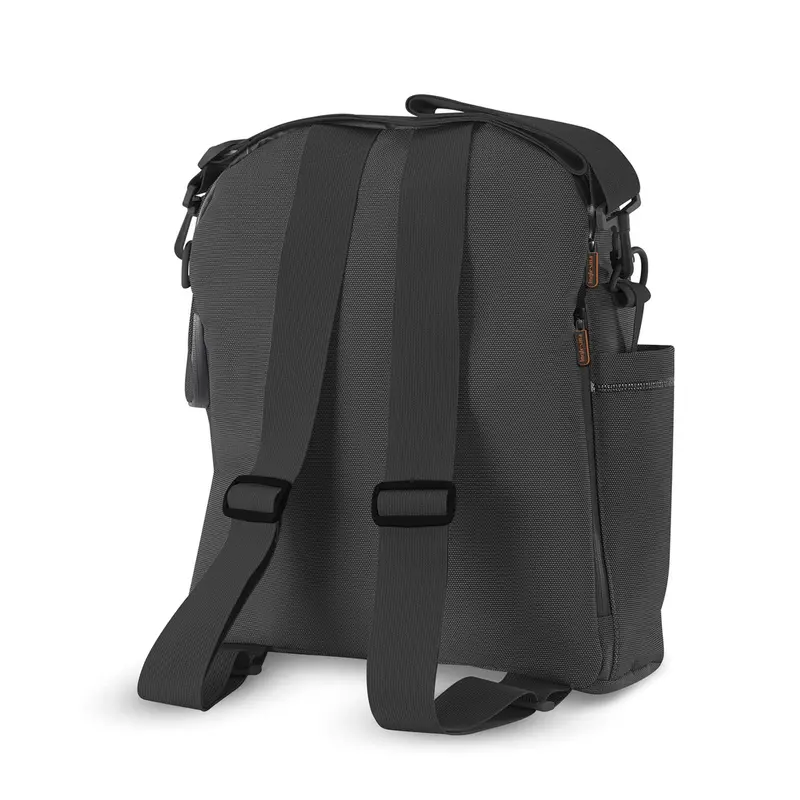 Inglesina Adventure Bag Aptica Xt In Magnet Grey 2