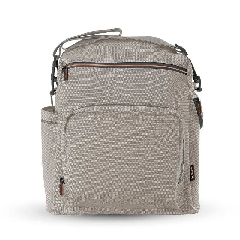 Inglesina Adventure Bag Aptica Xt In Tundra Beige 1