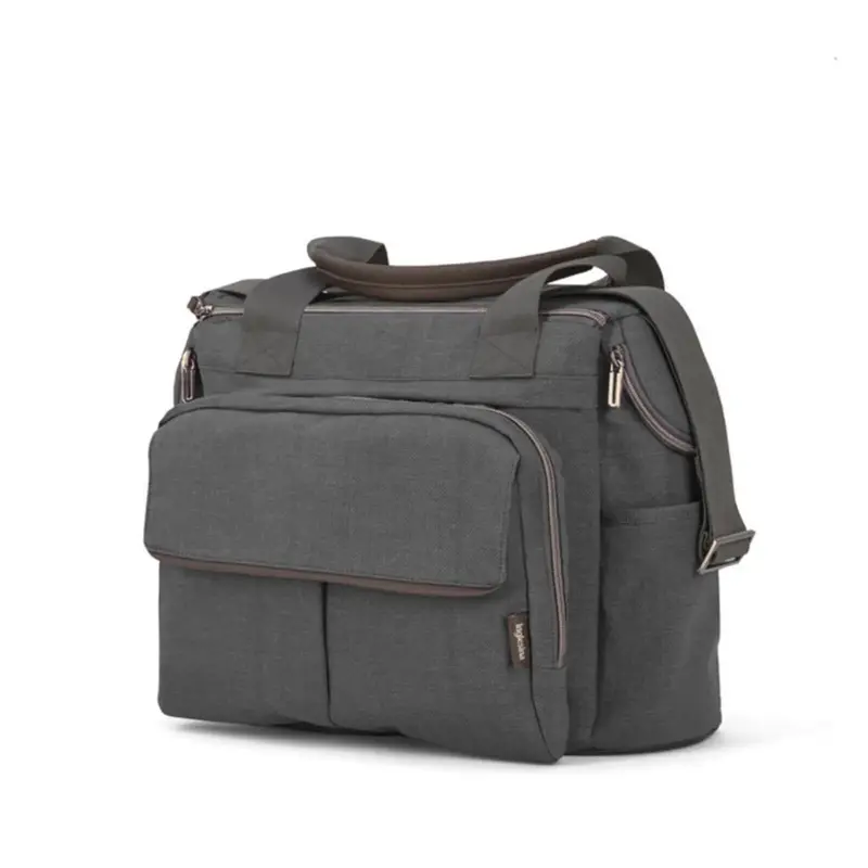 Inglesina Aptica Dual Bag - Velvet Grey 1