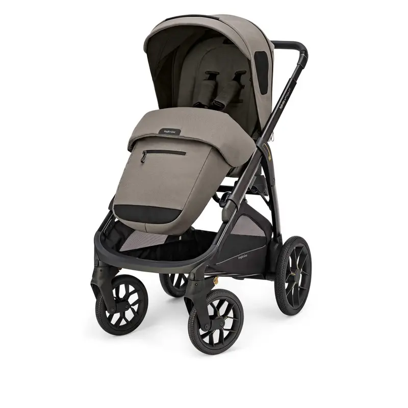 Inglesina Aptica Xt Quattro Travel System In Tundra Beige 2