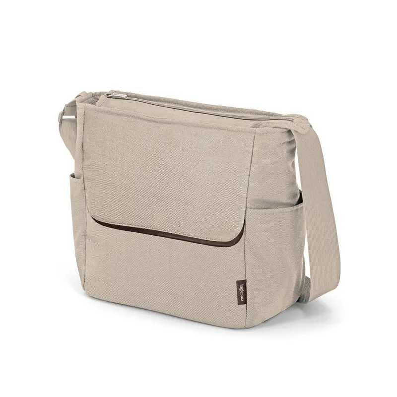 Inglesina Day Bag Aptica In Pashmina Beige 1