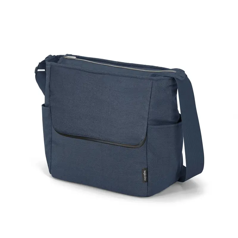 Inglesina Day Bag Aptica In Resort Blue 1
