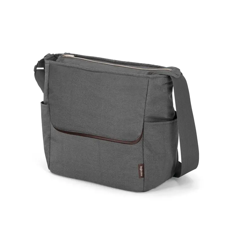 Inglesina Day Bag Aptica In Velvet Grey 1