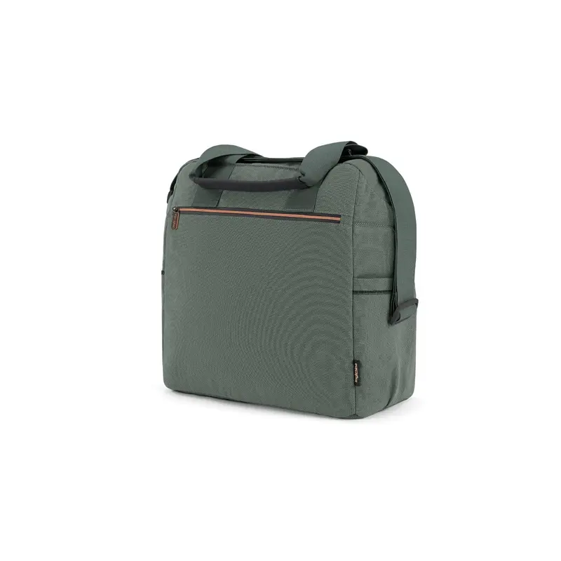 Inglesina Day Bag Aptica Xt In Taiga Green 1