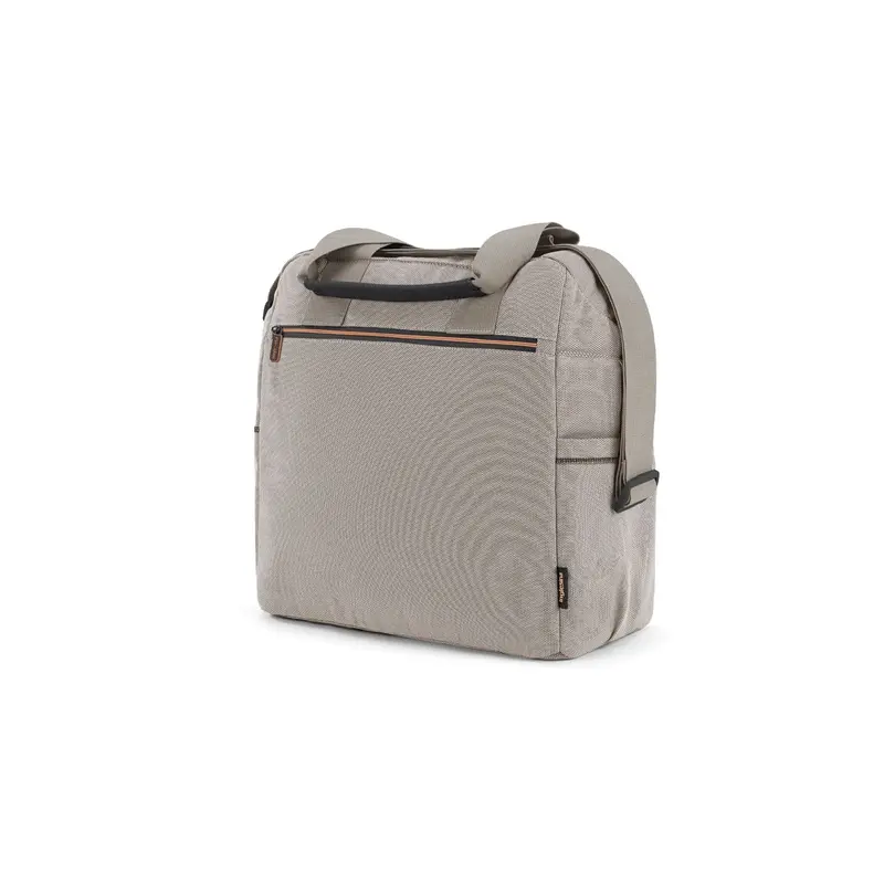 Inglesina Day Bag Aptica Xt In Tundra Beige 1