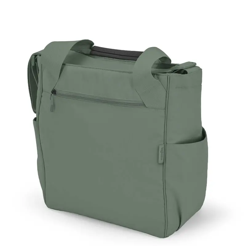 Inglesina Day Bag Electa In Murray Green 1