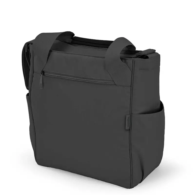 Inglesina Day Bag Electa In Upper Black 1