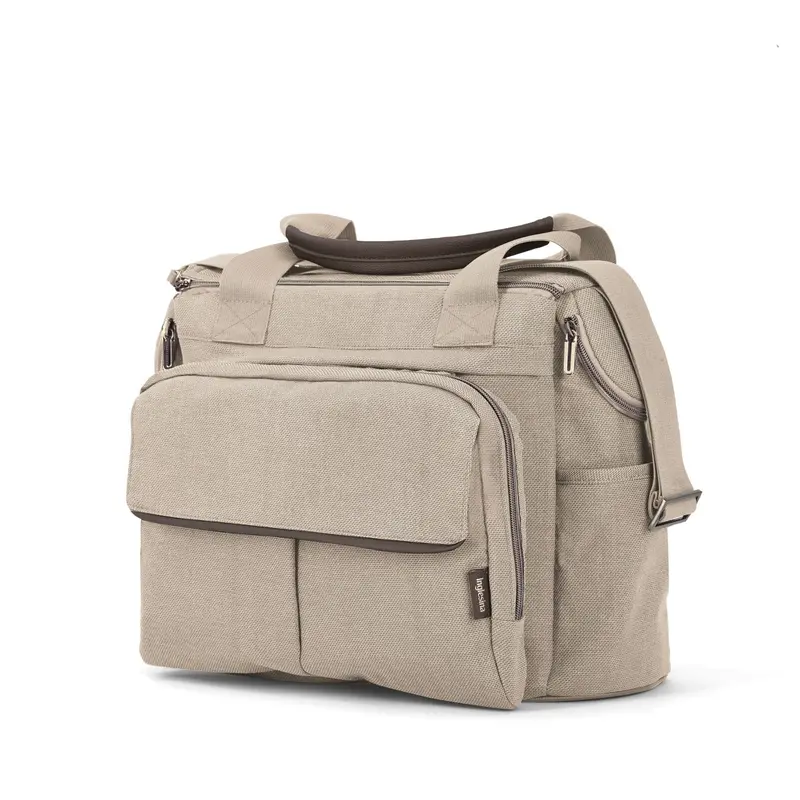 Inglesina Dual Bag Aptica In Pashmina Beige 1