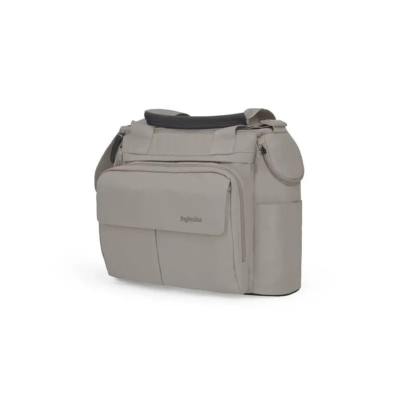 Inglesina Dual Bag Electa In Battery Beige 1
