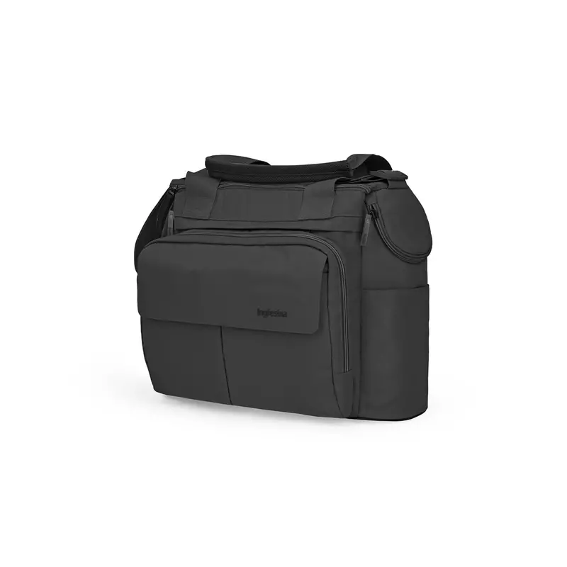 Inglesina Dual Bag Electa In Upper Black 1