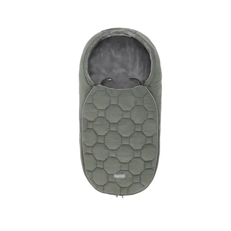 Inglesina Newborn Wintermuff - Forest Green 1