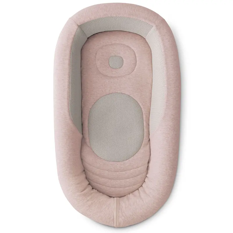 Inglesina Welcome Pod In Delicate Pink 1