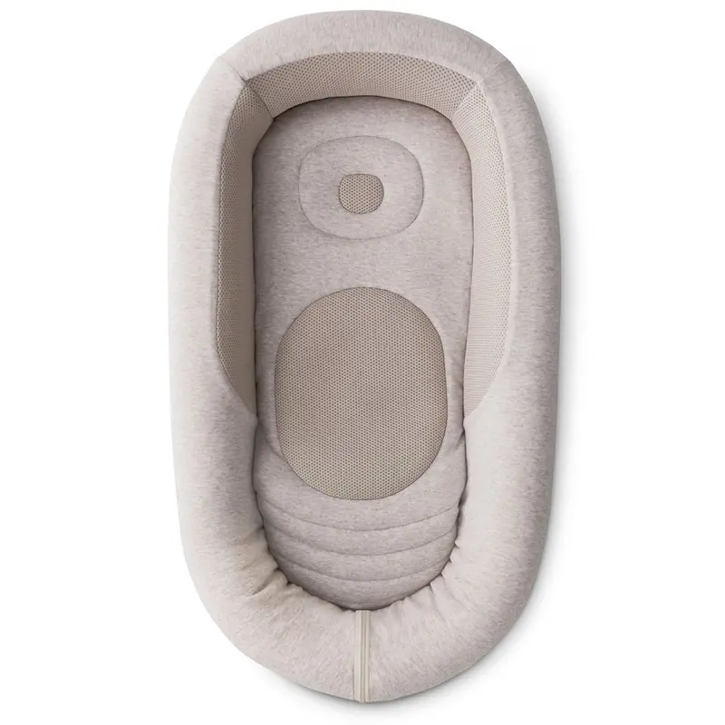 Inglesina Welcome Pod In Quiet Beige 1