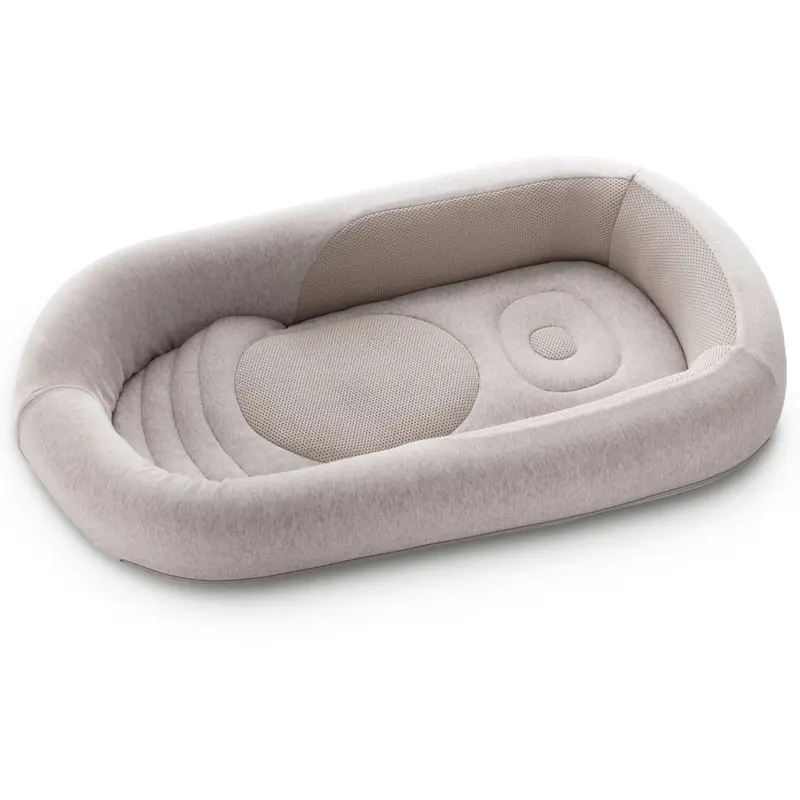 Inglesina Welcome Pod In Quiet Beige 2