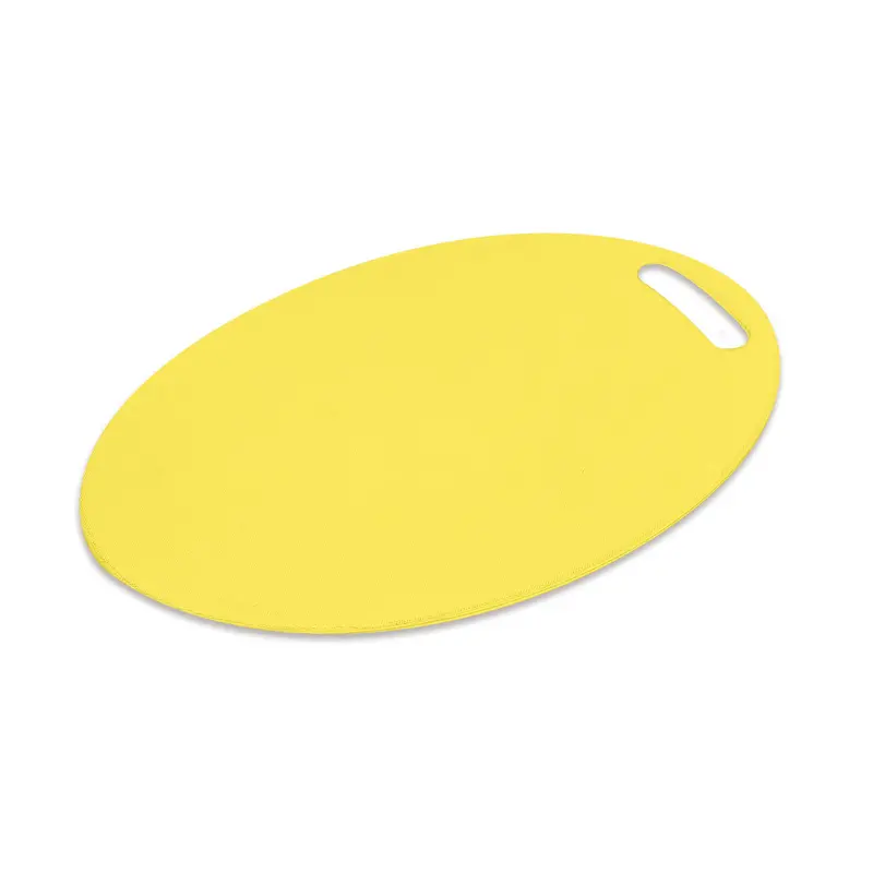 Inkanto, Tabla Para Picar, Color Amarillo 31X21.5Cm 2
