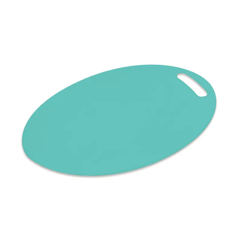 Inkanto, Tabla Para Picar, Color Aqua, 31X21.5Cm 2