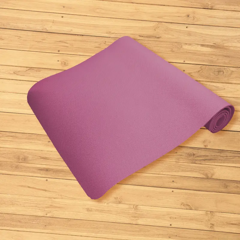 Inkanto, Tapete De Yoga Color Rosa 2