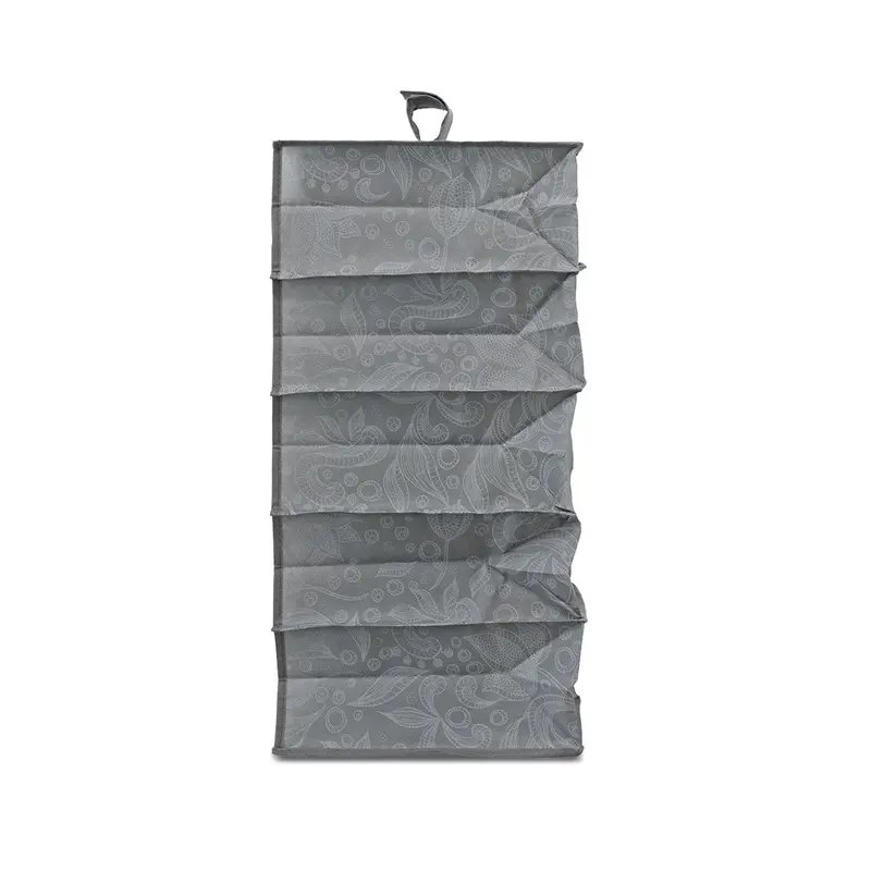 Inkanto, Zapatera Colgante, Color Gris 2