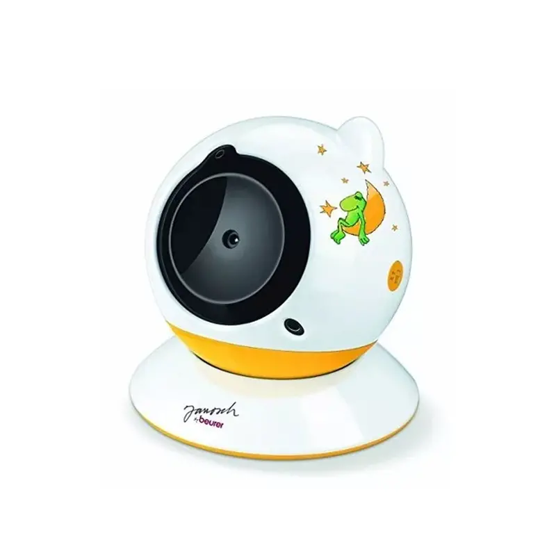 Intercomunicador Con Video Para Bebé / Jby103 Marca Beurer® 2