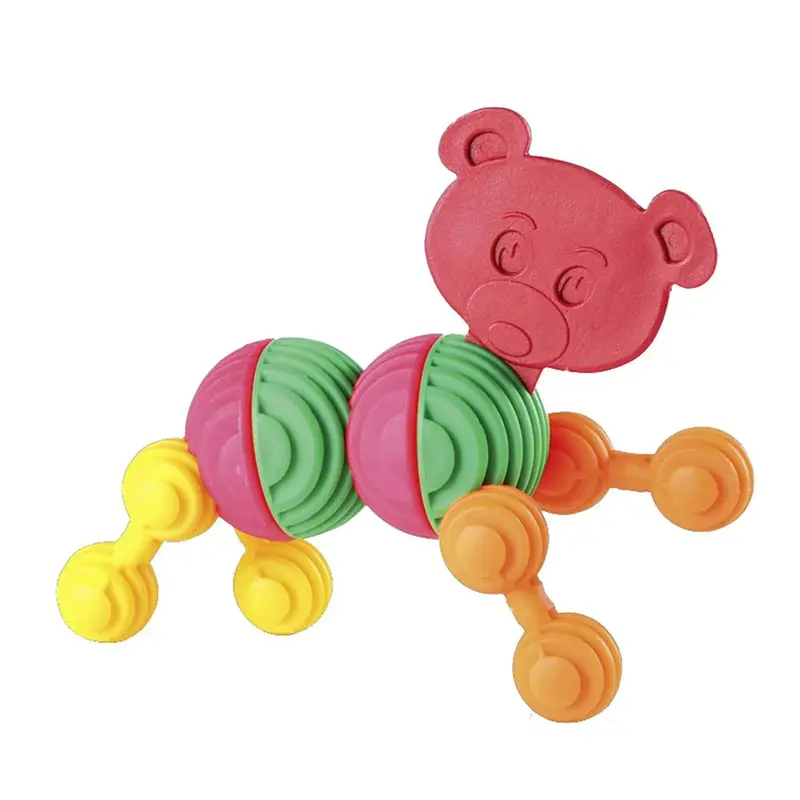 Interstar Blocks 100 Pcs 2