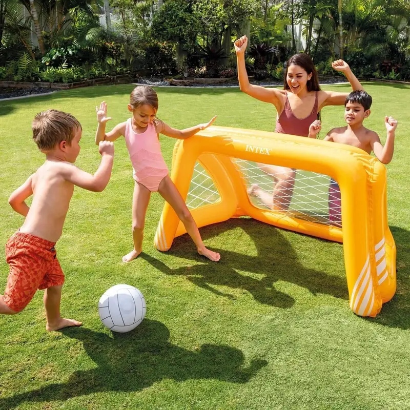 Intex Fun Goals Game 1