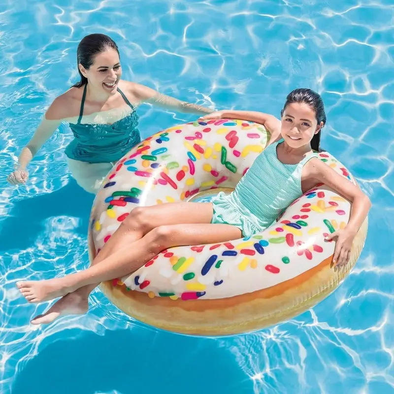 Intex Sprinkle Donut Tube 1