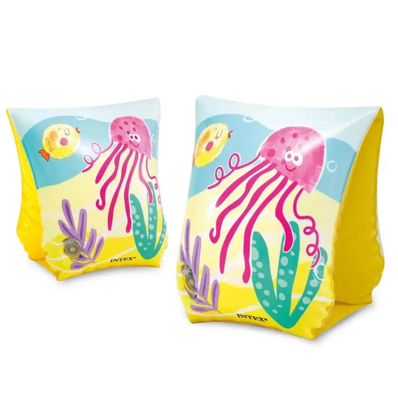 Intex Tropical Buddies Arm Bands 1