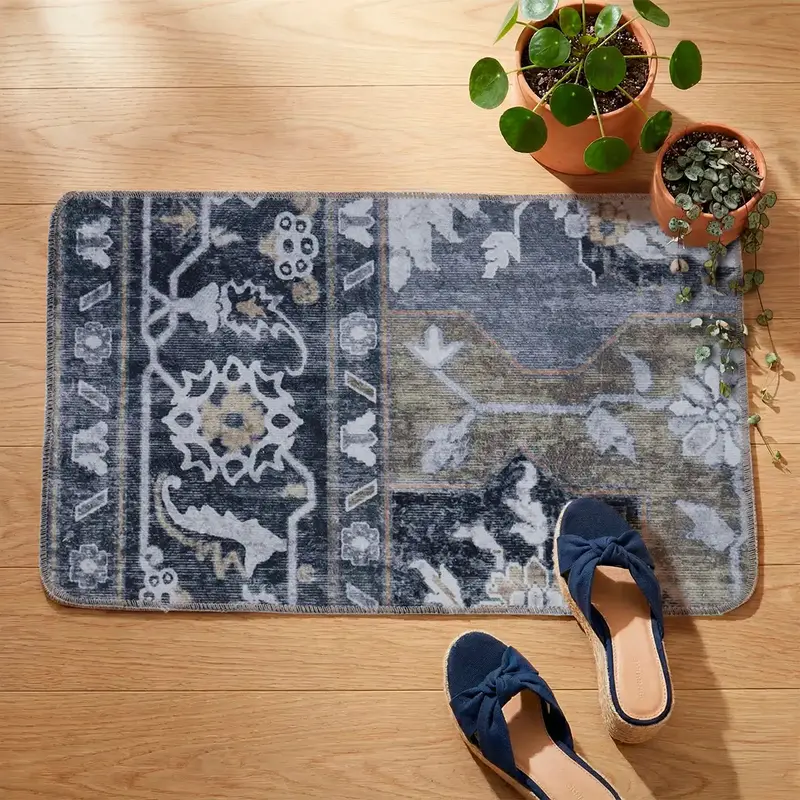 Isara, Tapete Rectangular 1