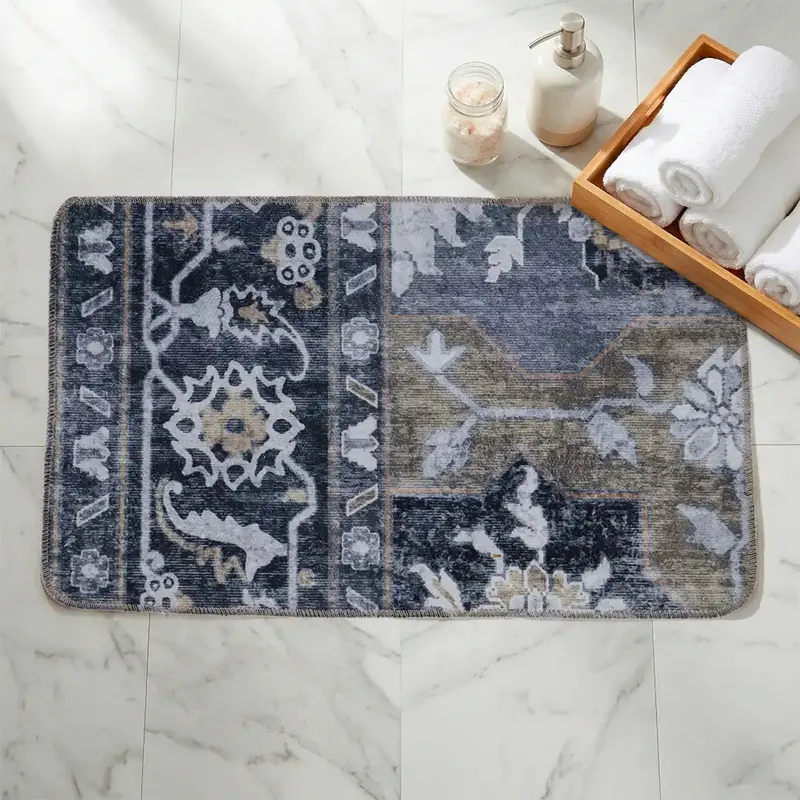 Isara, Tapete Rectangular 2