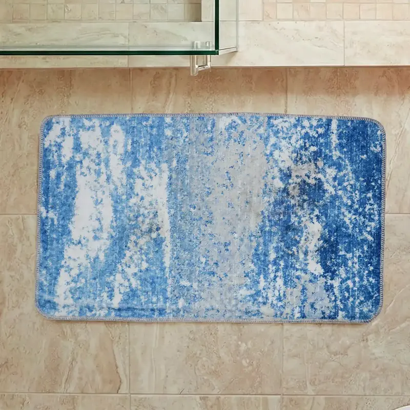 Istmeña, Tapete Rectangular 2