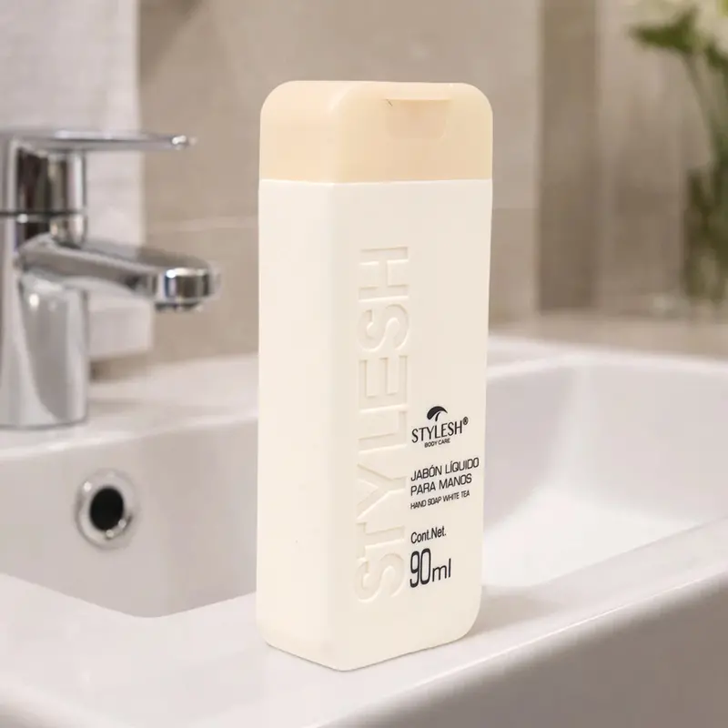 Jabón Líquido Para Manos, Stylesh, 90 Ml 2