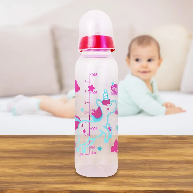 Jaloma, Biberón Para Bebé, 240Ml 1