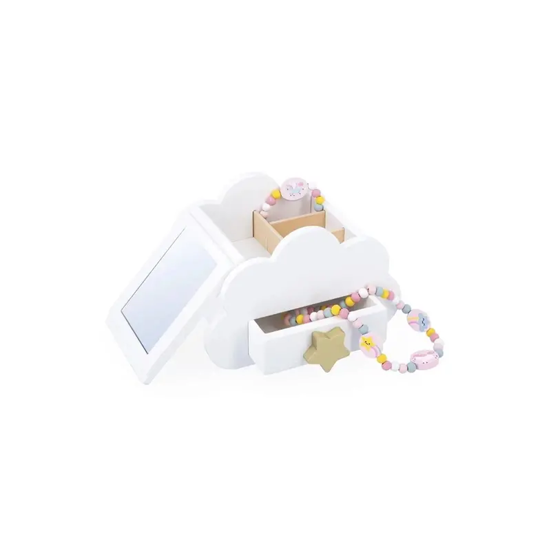 Janod Jewellery Box - Unicorn 1