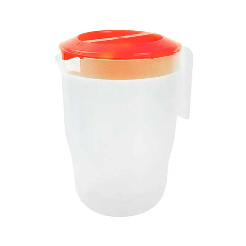 Jarra De Agua Color Mamey 3.75 L 1
