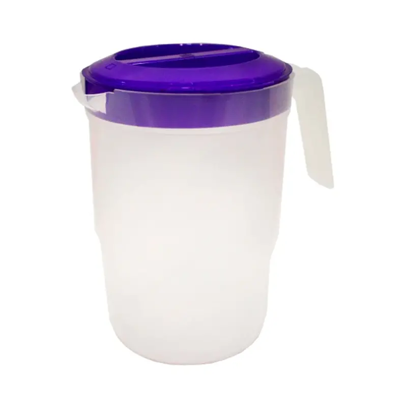 Jarra Para Agua Color Morado 3.75L 1