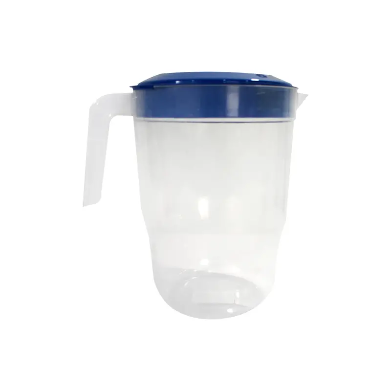 Jarra Para Agua Jumbo 3.75L Color Azul 1