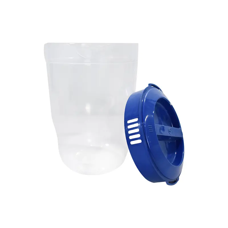 Jarra Para Agua Jumbo 3.75L Color Azul 2