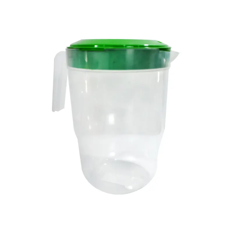 Jarra Para Agua Jumbo 3.75L Color Verde 1