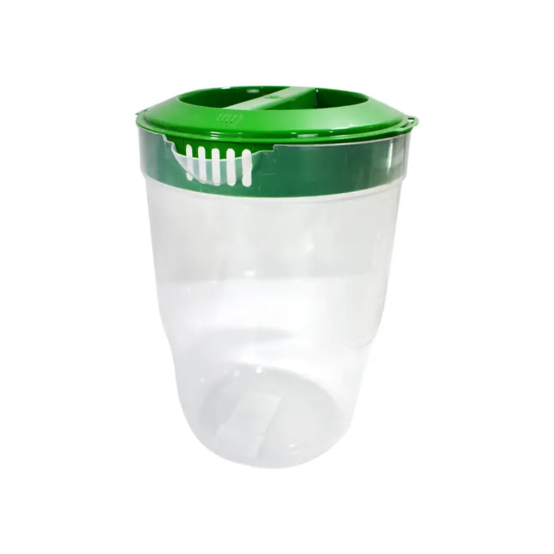 Jarra Para Agua Jumbo 3.75L Color Verde 2