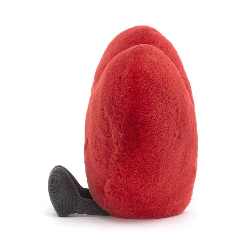 Jellycat Amuseable Red Heart 2