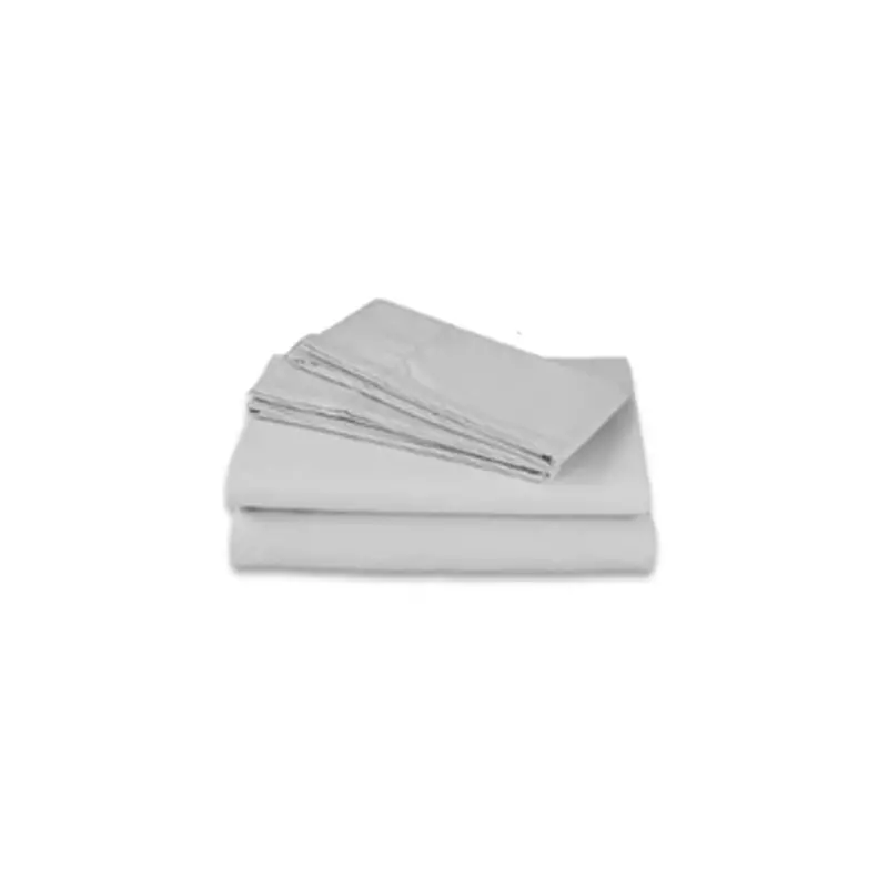 Jgo De Sabanas Spring Air Microfibra Blanco Matrimonial** 1
