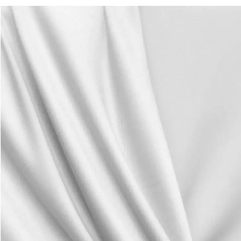 Jgo De Sabanas Spring Air Microfibra Blanco Matrimonial** 2