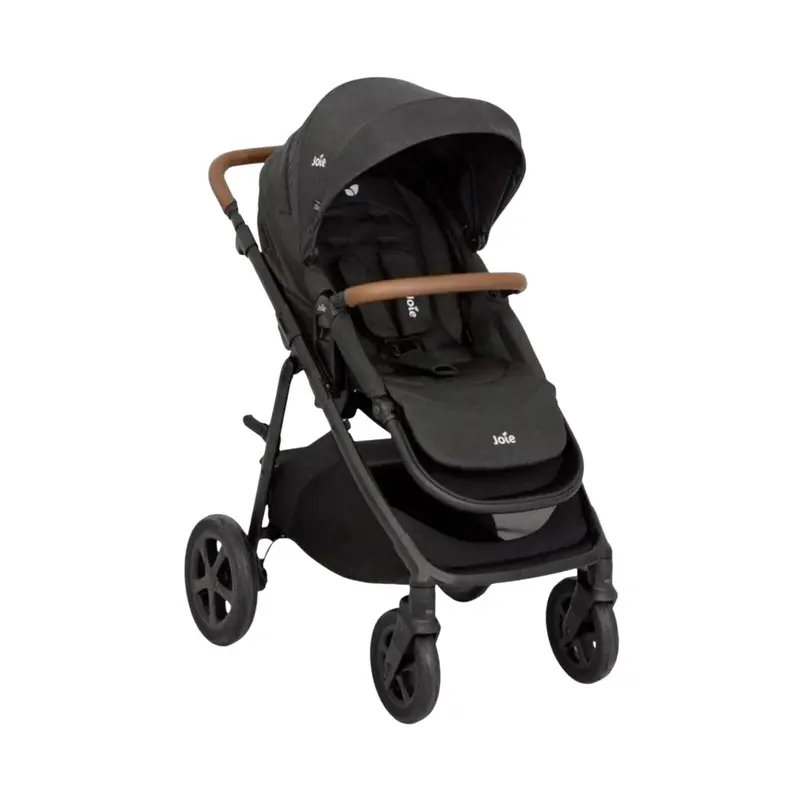 Joie Alore 2-In-1 Stroller - Shale 1