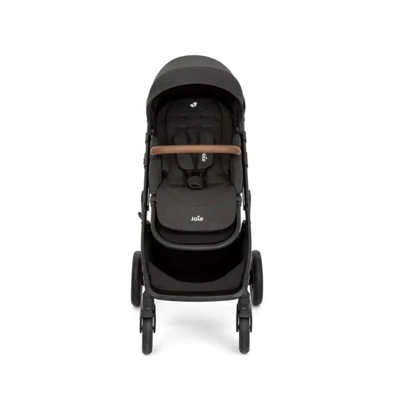 Joie Alore 2-In-1 Stroller - Shale 2